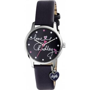 【送料無料】 腕時計 レディースレーンレザーウォッチバレンタインladies radley love lane leather watch ry2499 rrp 90 valentines gift amp; boxed