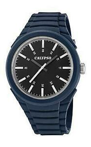 【送料無料】 腕時計 カリュプソーk5725_5オリジナルaucalypso k5725_5 mens wristwatch original genuine au 【送料無料】 腕時計 カリュプソーk5725_5オリジナルaucalypso k5725_5 mens wristwatch original genuine au