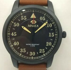 【送料無料】 腕時計 ウォッチmareab541513watch marea aviator b541513