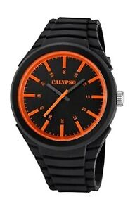 【送料無料】　腕時計　カリュプソーk5725_1オリジナルaucalypso k5725_1 mens wristwatch original genuine au