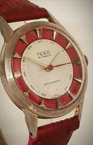 【送料無料】 腕時計 ウォッチブドウwatch vintage rare 【送料無料】 腕時計 ウォッチブドウwatch vintage rare