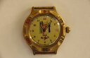 【送料無料】 腕時計 ソビエトヴォストークウォッチビンテージロシアussr vostok komandirskie watch vintage russian wristwatch(2)