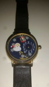 【送料無料】 腕時計 ルクリスマスle watch v121 christmas wrist watch