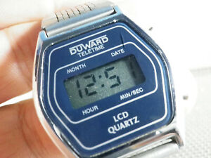 【送料無料】 腕時計 duwuardteletime1978ロットwtachesantique duwuard teletime 1978 hard to find good lot wtaches 【送料無料】 腕時計 duwuardteletime1978ロットwtachesantique duwuard teletime 1978 hard to find good lot wtaches