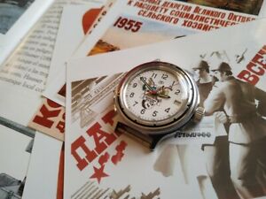 【送料無料】 腕時計 ロシアvostokrussian vostokrussian watch vostokrussian vostok watch 【送料無料】 腕時計 ロシアvostokrussian vostokrussian watch vostokrussian vostok watch