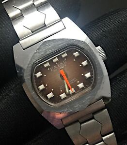 【送料無料】　腕時計　fatasマニュアルヴィンテージウォッチウォッチ25mmfatas manual hand winding working vintage watch watch 25mm