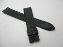 　腕時計　t18mmt18mm watch strap grey blue leather soft lamb