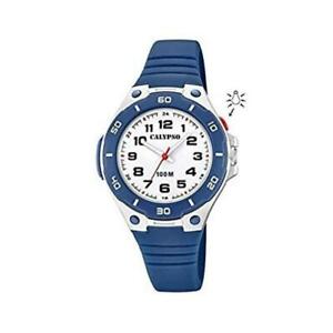 【送料無料】　腕時計　カリプソcalypso k5758_2 children wristwatch original genuine au