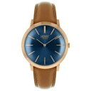 【送料無料】 腕時計 ローズヘンリーロンドンヘントhl40s0244hlnphenry london gents rose gold plated watch hl40s0244hlnp