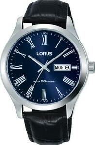 【送料無料】 腕時計 ローラストイレrxn55dx8 rrp4999アワー3995pamp;plorus gents leather watch rxn55dx8 rrp 4999 our 3995 free uk pamp;p 【送料無料】 腕時計 ローラストイレrxn55dx8 rrp4999アワー3995pamp;plorus gents leather watch rxn55dx8 rrp 4999 our 3995 free uk pamp;p