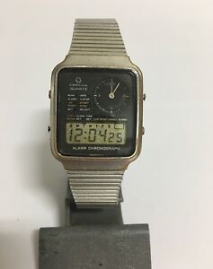 【送料無料】 腕時計 certina analogue digital watchcertina analogue digital watch