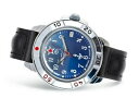 楽天hokushin【送料無料】　腕時計　ヴォストークロシアスポーツウォッチvostok komandirskie russian military amp; sport watch