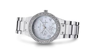 【送料無料】　腕時計　ティモシーfacon stainlessデザインウォッチ39mmbrand timothy stone faon stainless silver womens design watch 39mm brand