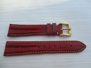 【送料無料】 腕時計 ウォッチストラップウォッチストラップリアルシャークwatch strap red large shark 20mmwatch strap real shark 【送料無料】 腕時計 ウォッチストラップウォッチストラップリアルシャークwatch strap red large shark 20mmwatch strap real shark