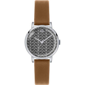 【送料無料】　腕時計　レディースストラップorla kiely patricia ladies leather strap watch ok2031oknp