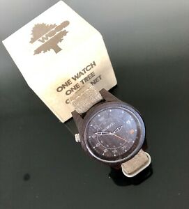 楽天hokushin【送料無料】　腕時計　**bargain****genuine**ウィーウッドウォッチ**bargain** **genuine** we wood ecological watch