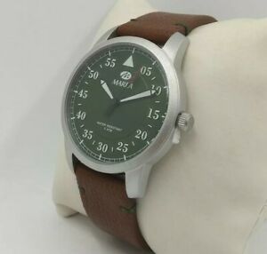 【送料無料】　腕時計　ウォッチmareab541512watch marea aviator b541512