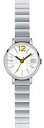 【送料無料】　腕時計　orla kielyフランキーステンレスok4005oknporla kiely frankie ladies stainless steel bracelet watch ok4005oknp