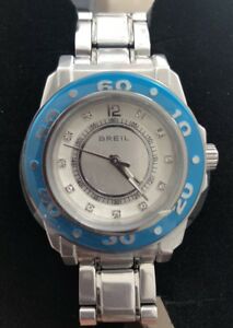 【送料無料】　腕時計　レディウォッチbreil mantalite lady watch tw1109 bnib