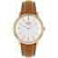 【送料無料】　腕時計　ローズヘンリーロンドンヘントhl40s0240hlnphenry london gents rose gold plated watch hl40s0240hlnp