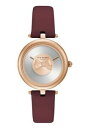 ted baker ladies andrea watch te15199004tbnpテッドベイカーアンドレア te15199004tbnp※注意※NYからの配送になりますので2週間前後お時間をいただきます。人気の商品は在庫が無い場合がございます。ご了承くださいませ。サイズの種類の商品は購入時の備考欄にご希望のサイズをご記載ください。　携帯メールでの登録ですと楽天からのメールが届かない場合がございます。