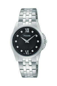 【送料無料】 腕時計 パルサーpm2167x1pnppulsar ladies suit wrist watch pm2167x1pnp