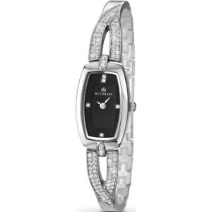 【送料無料】 腕時計 accurist womensロンドン8031anpaccurist womens london watch 8031anp