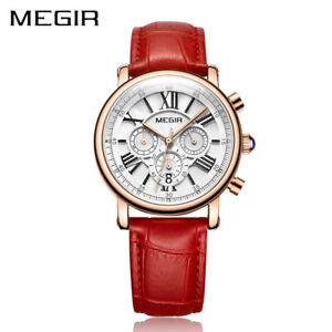 【送料無料】 腕時計 megirクオーツクリスマスmegir luxury fashion women watches ladies quartz xmas gifts for her wife sister 【送料無料】 腕時計 megirクオーツクリスマスmegir luxury fashion women watches ladies quartz xmas gifts for her wife sister