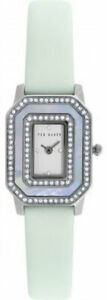 【送料無料】 腕時計 pelle orologio eleganteテッドベイカーdaドナcinturino te10023482 tbnpted baker da donna cinturino in pelle orologio elegante te100