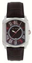 【送料無料】 腕時計 テッドベーカーテted baker de caballero right on time reloj correa de cuero te1084xtbnp(2)