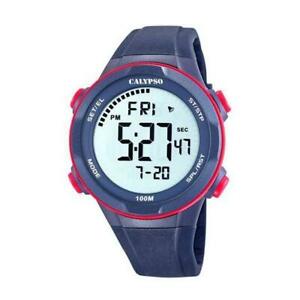 【送料無料】 腕時計 カリプソメンズcalypso k5780_4 mens wristwatch original genuine uk 【送料無料】 腕時計 カリプソメンズcalypso k5780_4 mens wristwatch original genuine uk