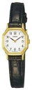 【送料無料】 腕時計 レディースストラップウォッチlorus womens leather strap rpg40bx8 watch