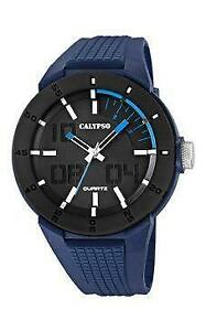 【送料無料】 腕時計 カリプソメンズcalypso k5629_3 mens wristwatch original genuine uk 【送料無料】 腕時計 カリプソメンズcalypso k5629_3 mens wristwatch original genuine uk