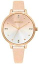 missguided ladies rose gold leather two tone mg020rg watchレディースローズゴールドレザートーンウォッチ※注意※NYからの配送になりますので2週間前後お時間をいただきます。人気の商品は在庫が無い場合がございます。ご了承くださいませ。サイズの種類の商品は購入時の備考欄にご希望のサイズをご記載ください。　携帯メールでの登録ですと楽天からのメールが届かない場合がございます。