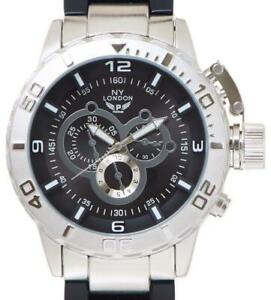 【送料無料】　腕時計　グランデestilo militar buceo redondo lujode diseno reloj pulserahombre grande tamao estilo militar buceo redondo lujo de diseo