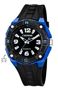【送料無料】 腕時計 カリプソメンズcalypso k5634_3 mens wristwatch original genuine uk