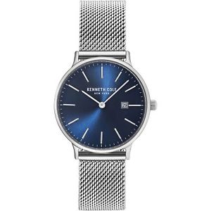【送料無料】　腕時計　ケネスコールヘントオクスフォードミニウォッチ kc15057005 kenneth cole gents oxford mini watch kc15057005