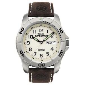 【送料無料】 腕時計 タイメックスアナログlthrtimex expedition analog lthr 【送料無料】 腕時計 タイメックスアナログlthrtimex expedition analog lthr