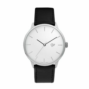 【送料無料】 腕時計 ウォッチcheapo silver watch khorshid bnib 【送料無料】 腕時計 ウォッチcheapo silver watch khorshid bnib