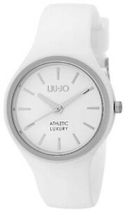 【送料無料】 腕時計 orologioリウジョウluxuryシリコーンsprintホワイト tlj1140orologio liujo luxury silicone sprint whitesilver tlj1140 【送料無料】 腕時計 orologioリウジョウluxuryシリコーンsprintホワイト tlj1140orologio liujo luxury silicone sprint whitesilver tlj1140