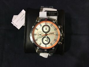 【送料無料】　腕時計　ローラスwatch lorus steel, beautiful