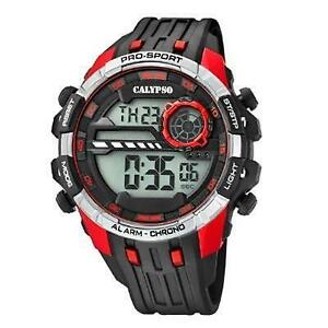 【送料無料】 腕時計 オリジナルfrカリュプソーk5729_4calypso k5729_4 bracelet watch for men and original fr