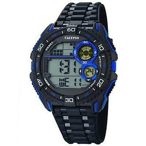 【送料無料】　腕時計　オリジナルfrカリュプソーk5670_8calypso k5670_8 bracelet watch for men and original fr