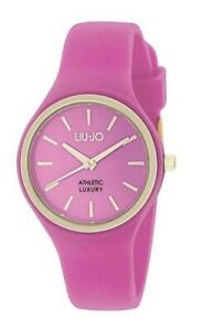 【送料無料】 腕時計 orologioリウジョウluxuryシリコーンsprint fucsia tlj1332orologio liujo luxury silicone sprint fucsia tlj1332 【送料無料】 腕時計 orologioリウジョウluxuryシリコーンsprint fucsia tlj1332orologio liujo luxury silicone sprint fucsia tlj1332