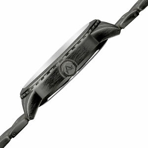 【送料無料】　腕時計　8シュタイナーas8060bkクオーツ