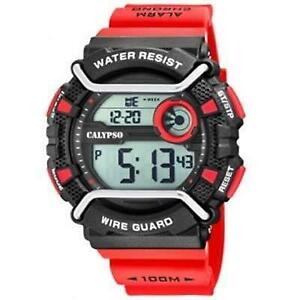 【送料無料】　腕時計　オリジナルカリュプソーk5764_2calypso k5764_2 wrist watch for men and original