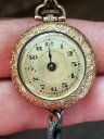 yz@rv@re[WA[fRXCb`S[hvintage art deco switch watch 025 gold cont