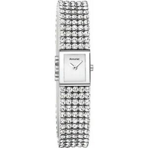 【送料無料】 腕時計 レディースブレスレットポンドセット accurist ladies crystal set bracelet watch lb1504 【送料無料】 腕時計 レディースブレスレットポンドセット accurist ladies crystal set bracelet watch lb1504