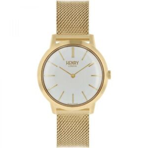 【送料無料】 腕時計 ヘンリーロンドンウォッチhl34m0232 hlnphenry london ladies gold plated watch hl34m0232 hlnp 【送料無料】 腕時計 ヘンリーロンドンウォッチhl34m0232 hlnphenry london ladies gold plated watch hl34m0232 hlnp