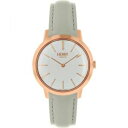 ヘンリーロンドン 腕時計 レディース 【送料無料】　腕時計　ヘンリーロンドンhl34s0220hlnphenry london ladies rose gold plated watch hl34s0220hlnp